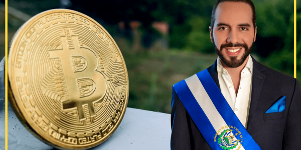 btc el salvador
