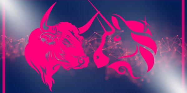 bull and uniswap