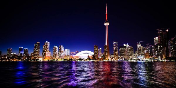 Ignatius Bowskill Dutkiewicz Toronto Fintech Canada