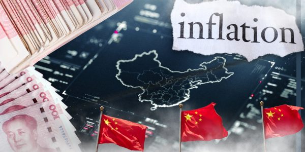china inflation