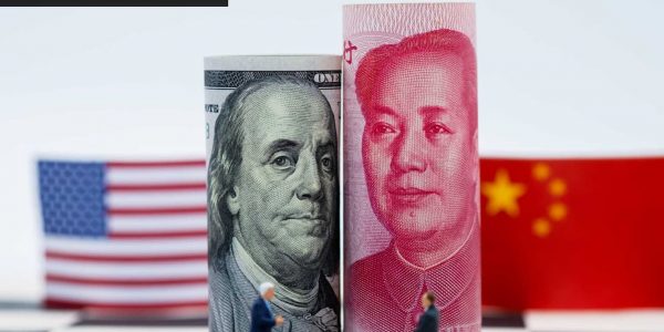 China Designated a Currency Manipulator