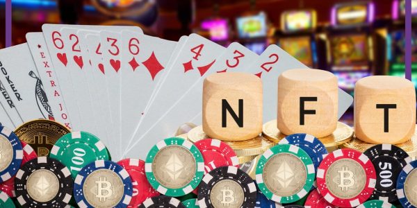crypto gambling
