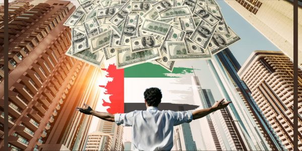 dubai money