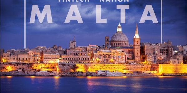 Malta as a Fintech Nation