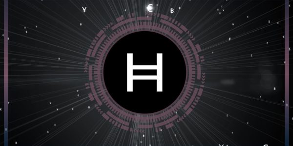 hbar hedera