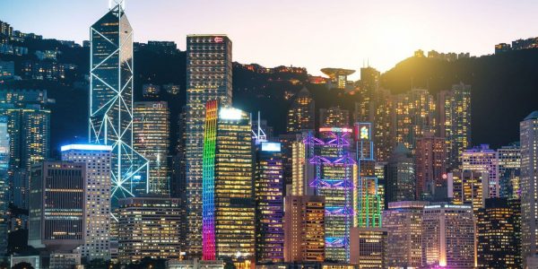 Hong Kong Singapore Basel BIS Innovation Hub