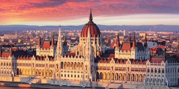 Hungary's MNB Digitalizes