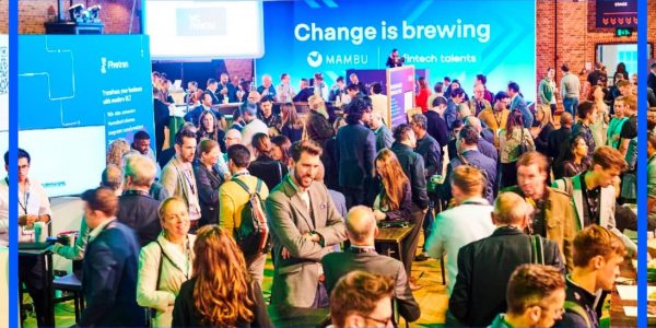 Fintech Talents Sponsors