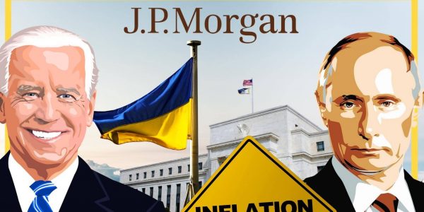 jp morgan