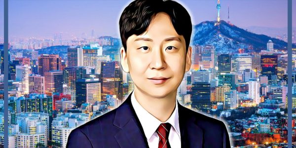 king of seoul