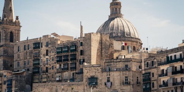 Malta's Blockchain Summit