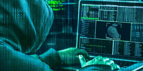 mango hacker