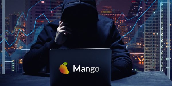 mango heist