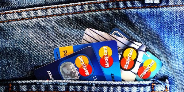 Mastercard Augmented Reality