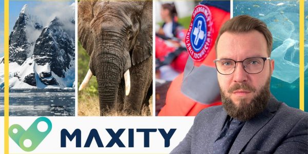 maxity