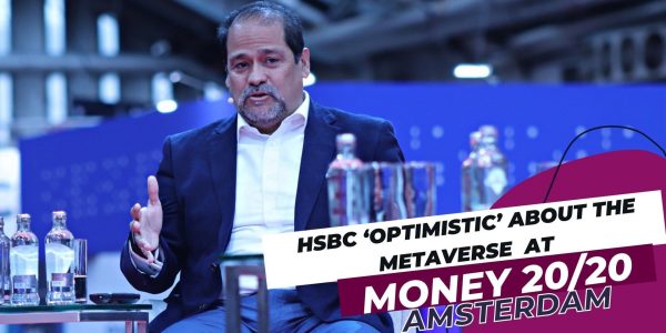 metaverse hsbc steve suarez