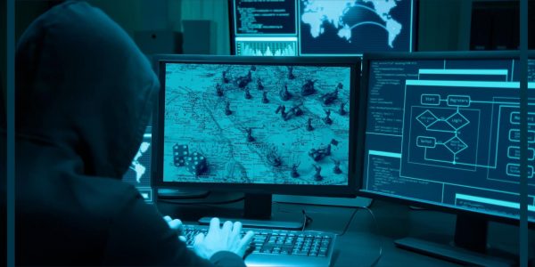 middle east cyber