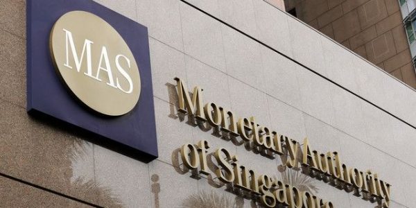 Monetary Authority of Singapore