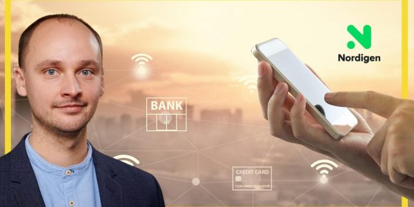nordigen open banking