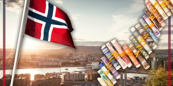 norway foreign funds