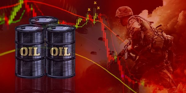 Oil Wars Saudi Arabia Russia United States risk managment Ignatius Bowskill Dutkiewicz