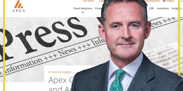 press