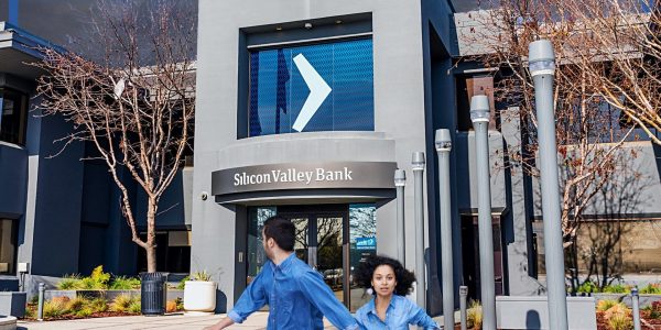 Silicon Valley Bank