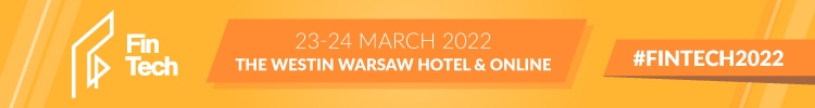 Fintech Digital Congress Warsaw