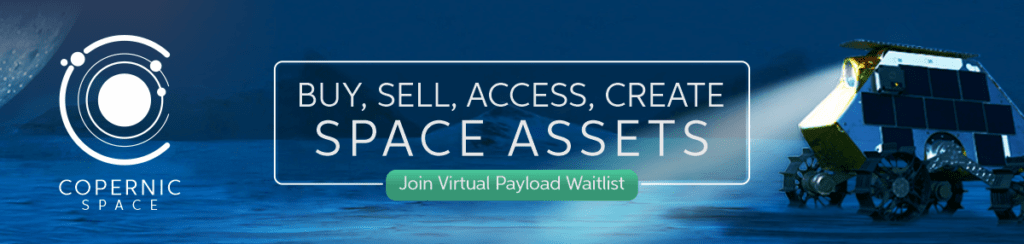 Copernic Space