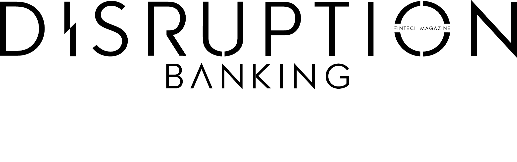 Disruption Banking