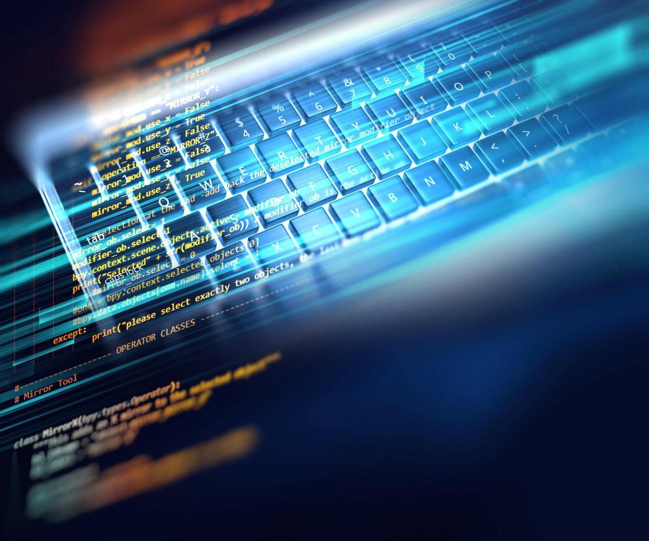 Programming code technology software developer Computer script Java Python Finance HDFC