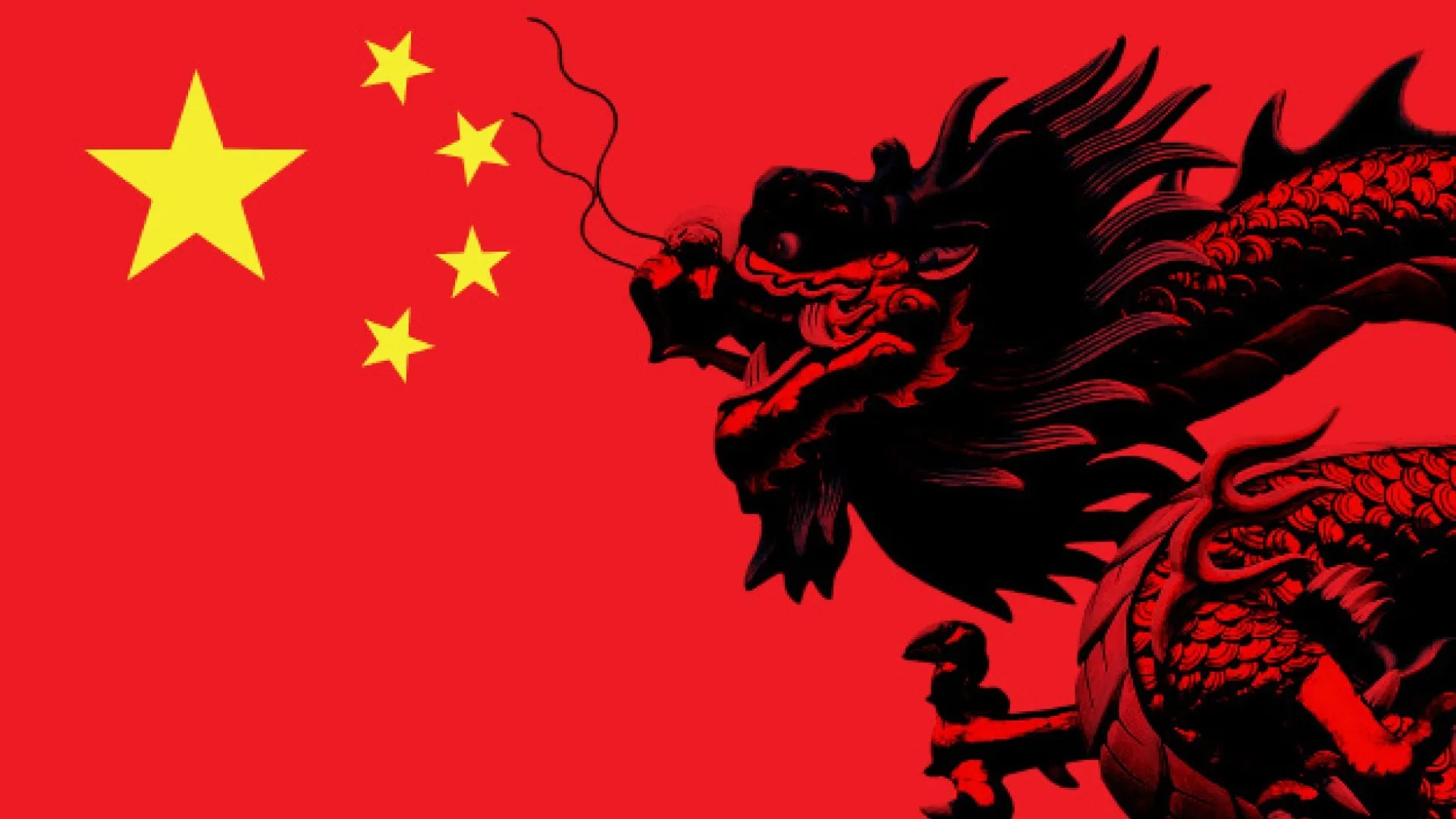 The Chain of Dragons: BTC in the PRC | Disruption Banking
