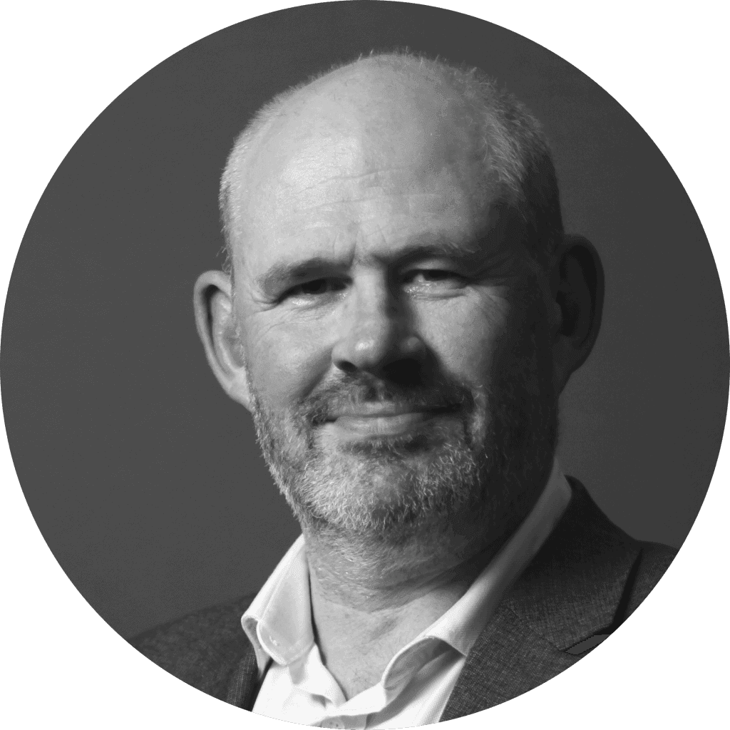 Jim Wadsworth, Senior Vide President of Open Banking at Mastercard