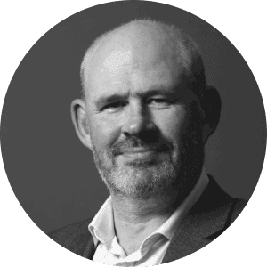 Jim Wadsworth, Senior Vide President of Open Banking at Mastercard