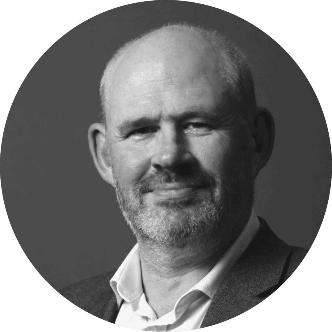 Jim Wadsworth, Senior Vide President of Open Banking at Mastercard