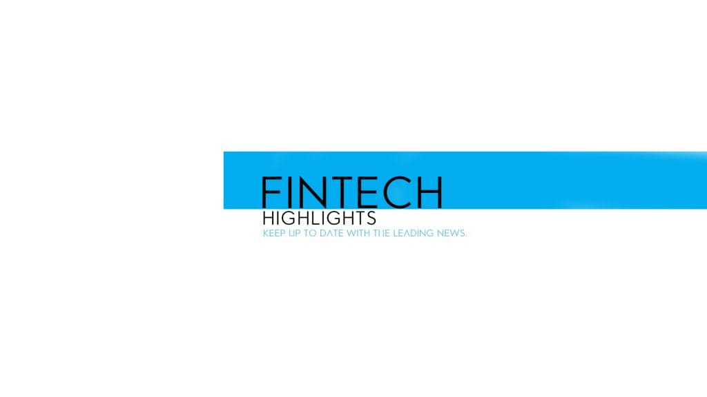 What’s happening in Fintech
