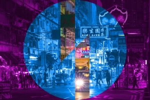 Hong Kong's virtual banks