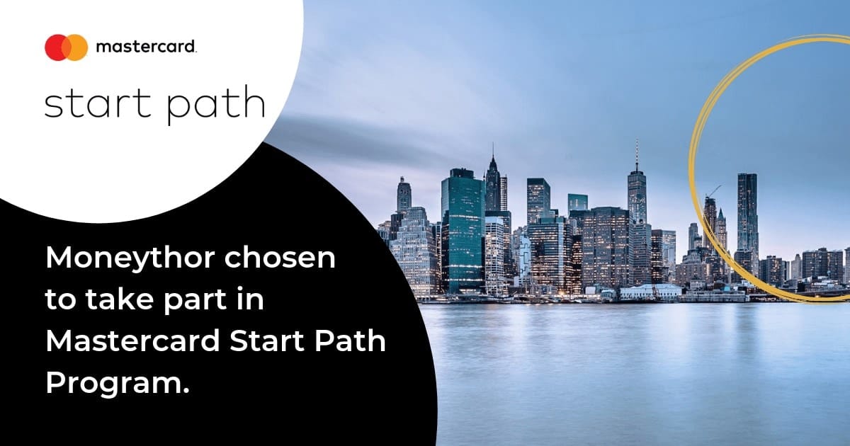 Mastercard chooses Moneythor for Start Path