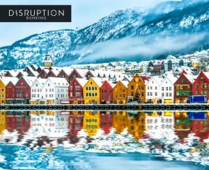 Nordic Bank KYC Collaboration