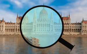 Hungarian Fintech Market Research- DisruptionBanking