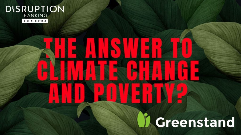 The Answer to Climate Change and Poverty?