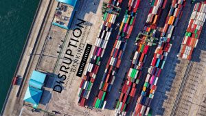 Standard Chartered invests into Contour’s Trade Finance solution