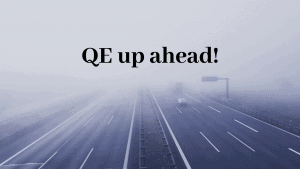 Central Banks Respond to Desperate Markets