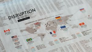 Private: The Economic Disruption of the COVID-19 According to Financial Institutions