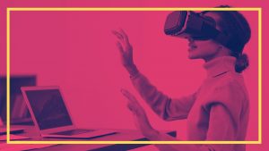 Venture Summit \ Virtual Connect