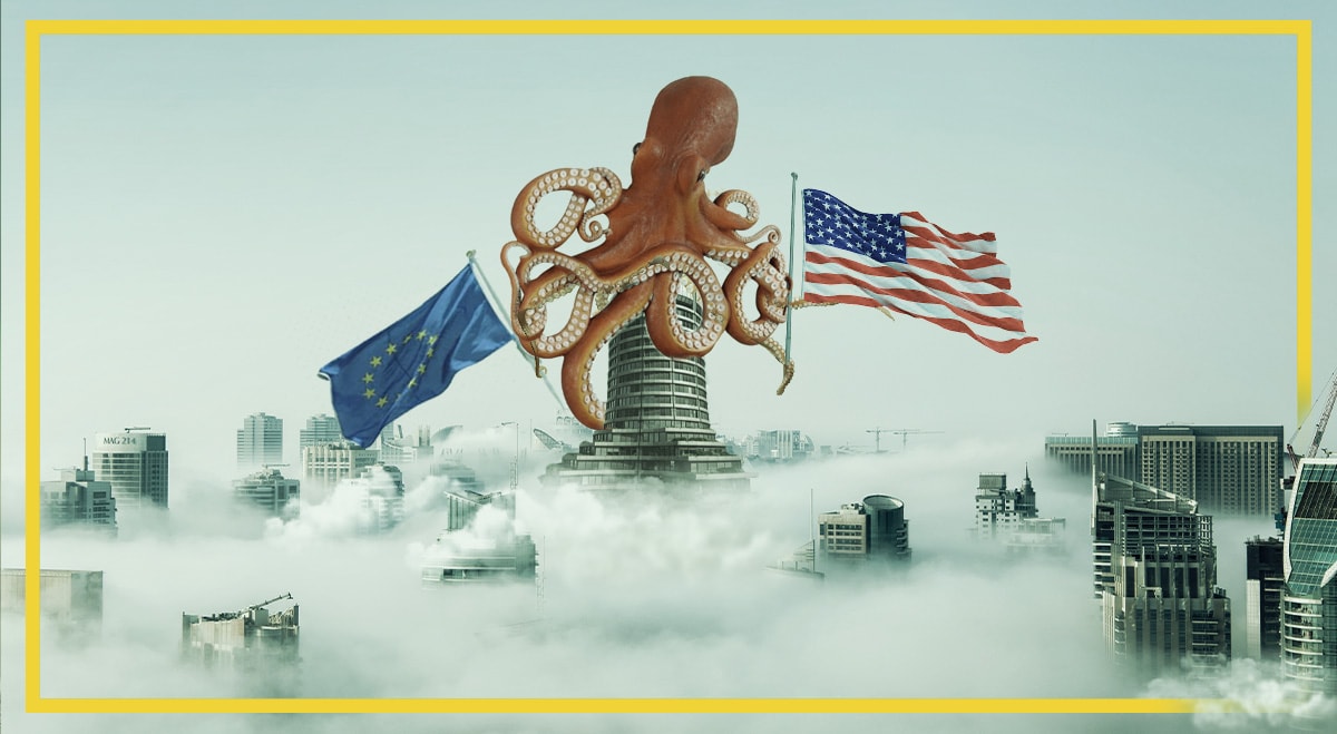 Bank of International Settlements