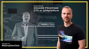 Talking Quantum Resistant Encryption with QAN Platform from Estonia