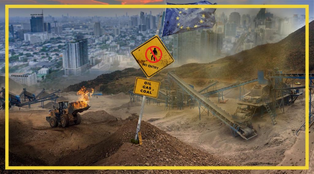 EU + ESG: set for a great leap forwards?