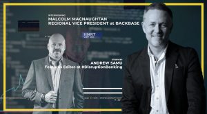 Talking about ‘Neos’ and Data in Australia with Backbase