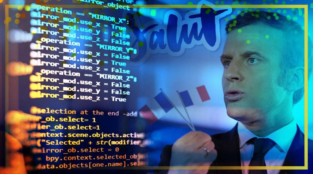 La French Tech marches on